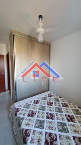 Apartamento para alugar com 1 dormitórios em Jardim panorama, Bauru cod:2819 - Foto 10