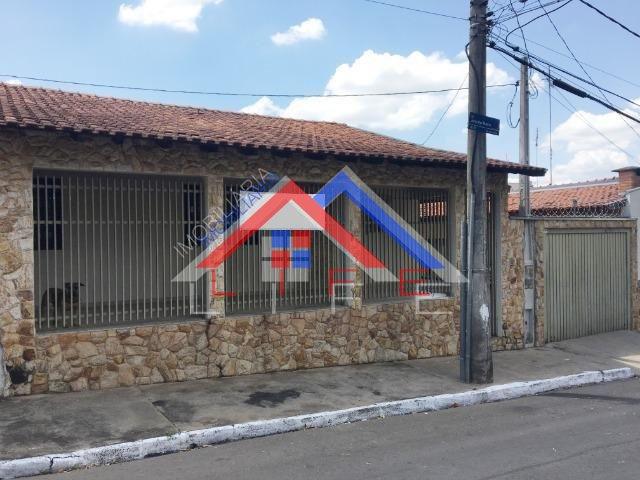 Casa à venda com 3 dormitórios em Parque uniao, Bauru cod:2709 - Foto 12