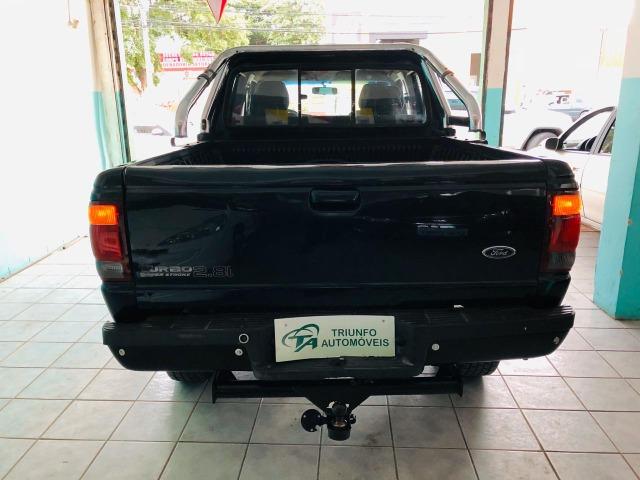 Ranger XLT 2.8 PowerStroke 2004 Extra - Foto 5