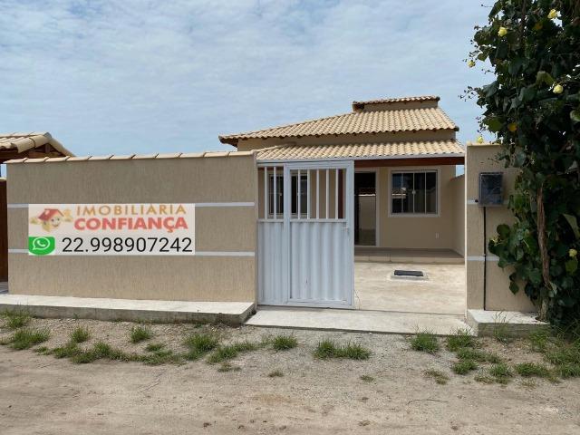 Casa em condomínio fechado! - Foto 13