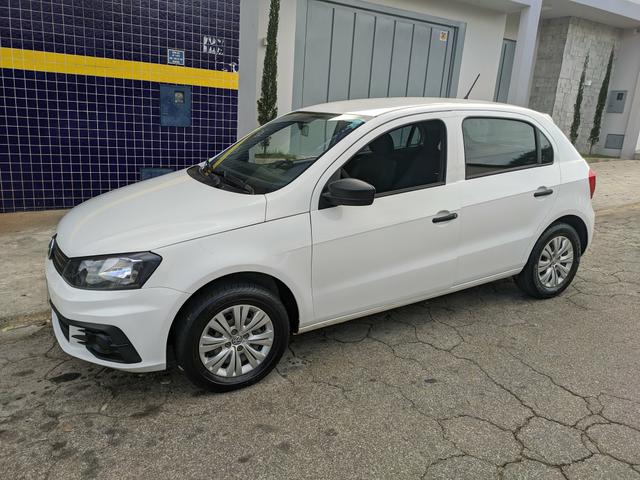 Gol G7 - Foto 2