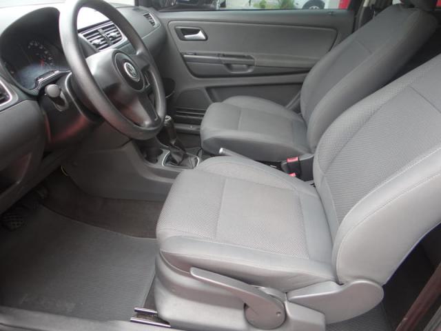 VOLKSWAGEN FOX 1.0 - Foto 10