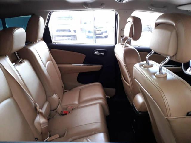 Fiat Freemont EMOT./PRECISION 2.4 16V 5p Aut. - Foto 10