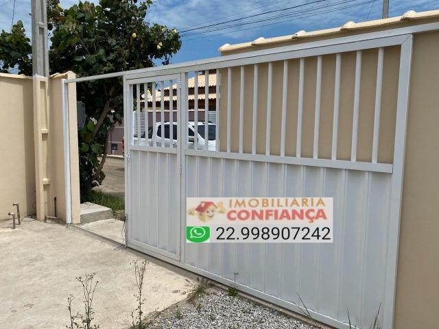 Casa em condomínio fechado! - Foto 4