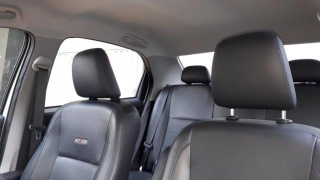 ETIOS 2016/2017 1.5 PLATINUM SEDAN 16V FLEX 4P AUTOMÁTICO - Foto 10