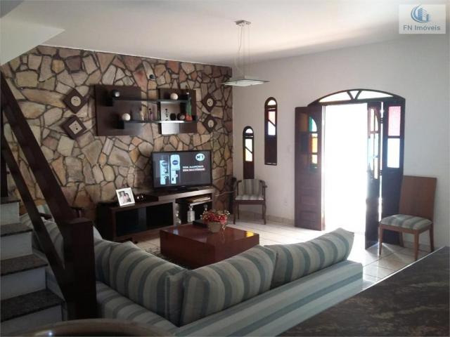 Casa para Venda em Salvador, Itapuã, 4 dormitórios, 1 suíte, 3 banheiros, 8 vagas - Foto 4