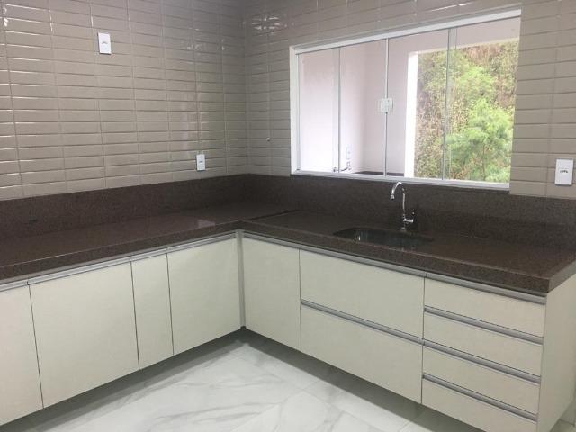 Apartamento três quartos de alto padrão no bairro castelo branco