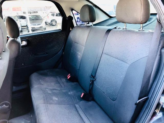 Corsa Sedan Premium EconoFlex 1.4 Completo - Foto 13