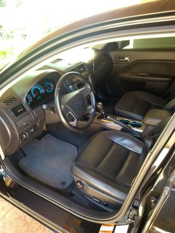 Ford Fusion - Foto 3