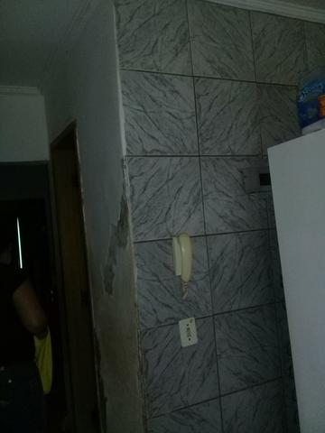 Vendo uma casa no residencial primavera aulado conjunto verá Cruz 2 - Foto 4