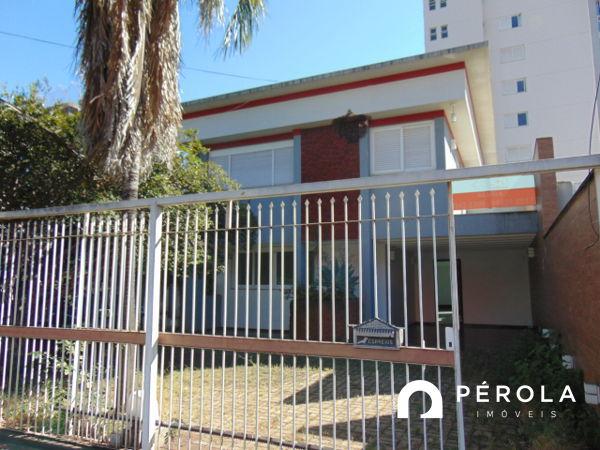 Casa sobrado com 4 quartos - Bairro Setor Oeste em Goiânia