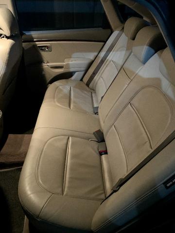 Azera V6 265 cv - 2010/2011 - Foto 6