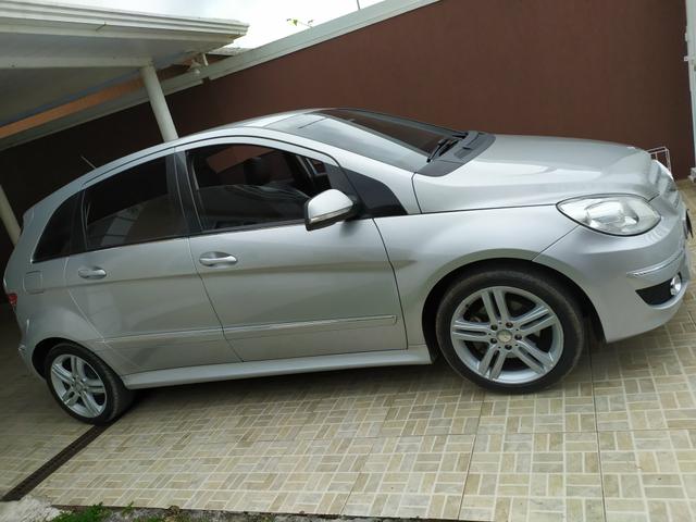 B200 2.0 Turbo Aceito Proposta a vista - Foto 9