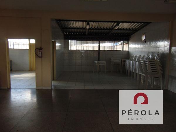 Comercial galpão / barracão - Bairro Mansões Paraíso em Aparecida de Goiânia - Foto 8