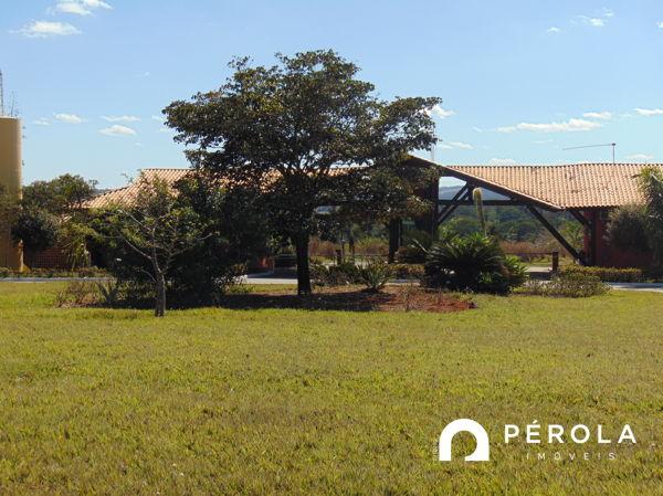 Rural chacara em condomínio com 2 quartos no Ecovila Santa Branca - Bairro Setor Central e - Foto 6