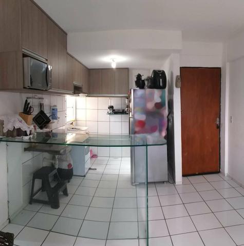 Vendo apartamento região do grande Dirceu - Foto 2