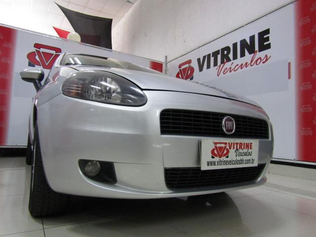 PUNTO 2011/2012 1.4 ATTRACTIVE 8V FLEX 4P MANUAL - Foto 2