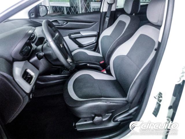 Onix LT 1.0 2016 Impecável - Foto 5