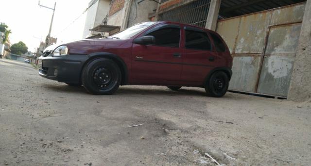 Só dinheiro , aceito cartão . motivo da venda , vou comprar outro - Foto 6