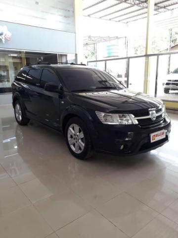 Fiat Freemont EMOT./PRECISION 2.4 16V 5p Aut. - Foto 2