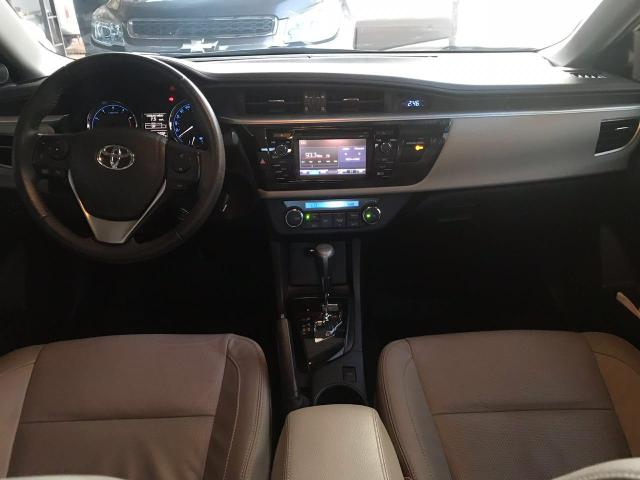 COROLLA XEI 2.0 automático - Foto 3