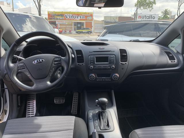 Cerato EX3 2015 - Foto 3