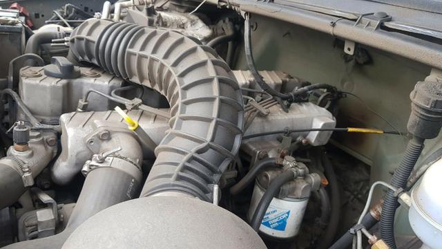 Vendo ou troco f 250 - Foto 7