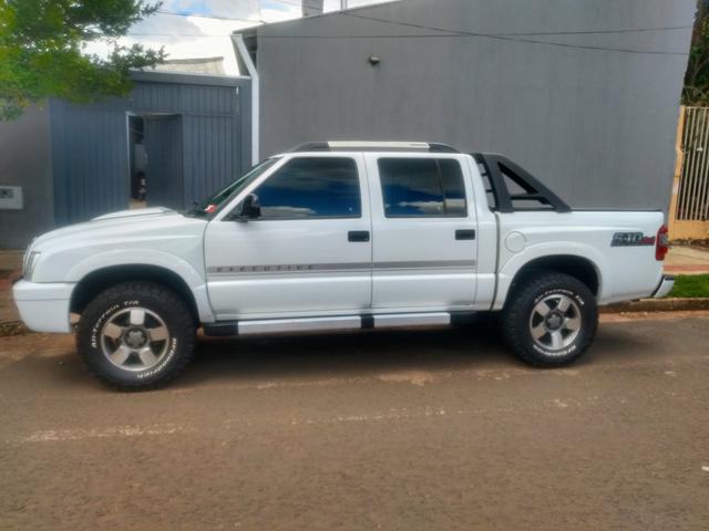S10 executive - Foto 5