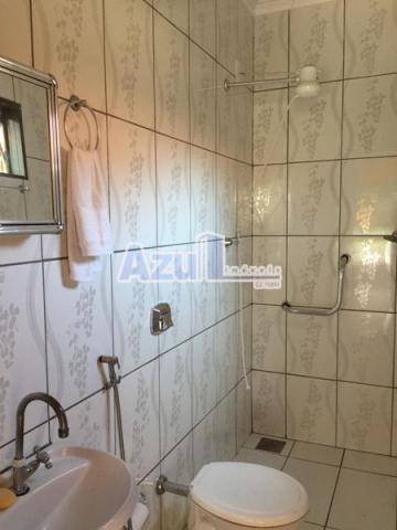 Casa com 2 quartos - Bairro Residencial Caraíbas em Aparecida de Goiânia - Foto 15