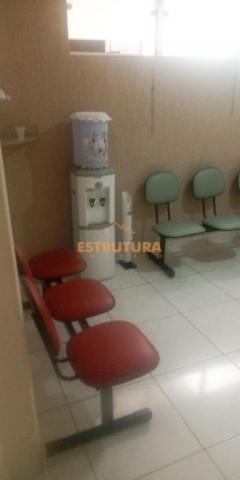 Sala para alugar, 10 m² por R$ 500,00/mês - Centro - Rio Claro/SP - Foto 4