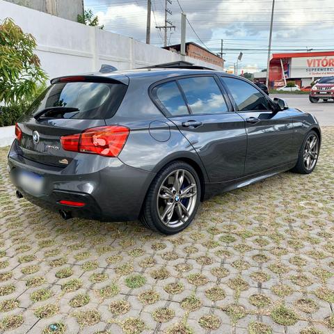 BMW M140i 2017 com 16km financiamos aberto a negociações!!! - Foto 6