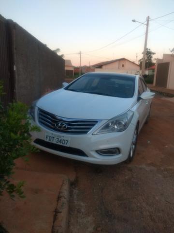 Hyunday azera - Foto 2