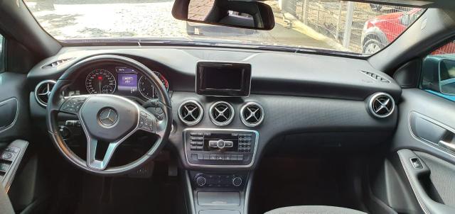 Mb a200 1.6 urban - Foto 4