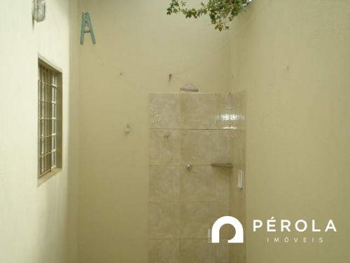 Casa geminada com 2 quartos - Bairro Setor Sudoeste em Goiânia - Foto 10
