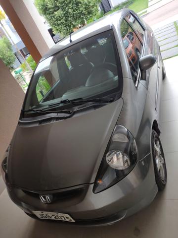 Honda Fit 1.4