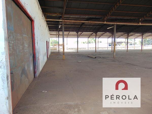 Comercial galpão / barracão - Bairro Jardim Marques de Abreu em Goiânia - Foto 10