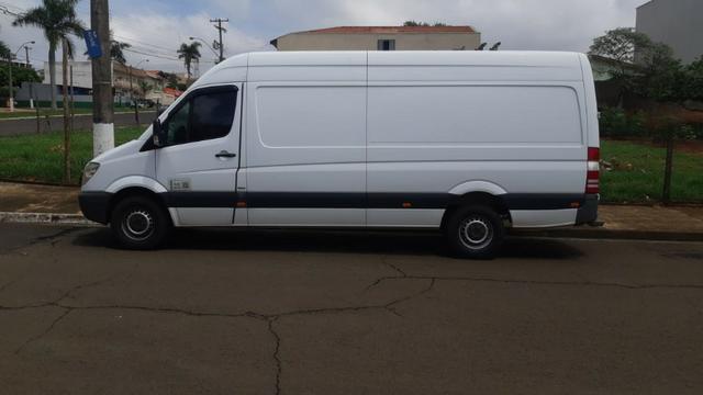Mercedez Benz - Sprinter 2012 Diesel - Foto 5