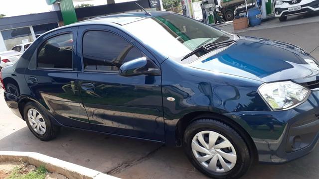 Toyota etios - Foto 2
