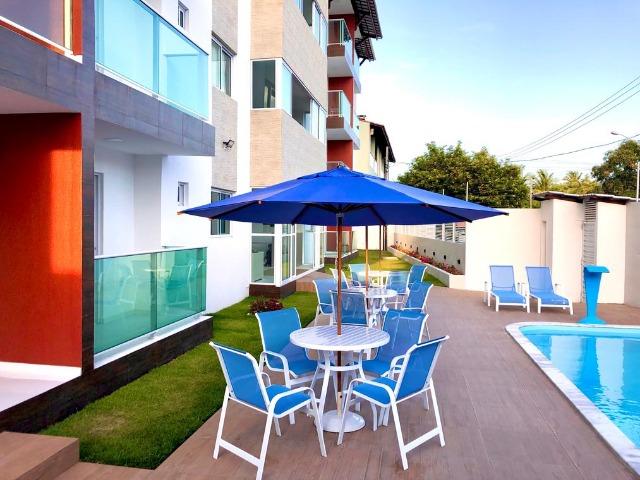 Porto Sol Flats by AFT
