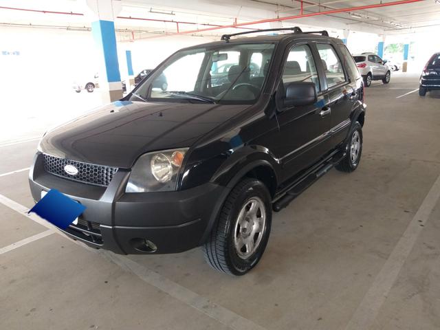 Ecosport XLS 2005 Completo 1.6 - Foto 3
