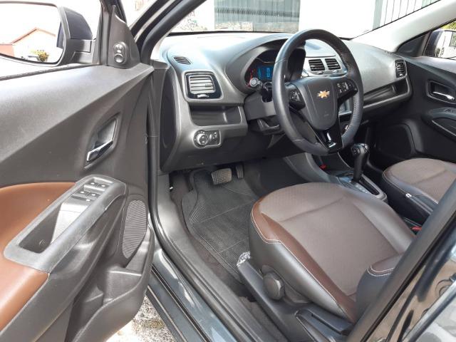 Cobalt LTZ 2018 Automatico - Foto 12