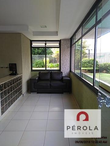Apartamento com 1 quarto no APARTAMENTO. 903 ED. CARAVELAS - Bairro Setor Central em Goiâ - Foto 3