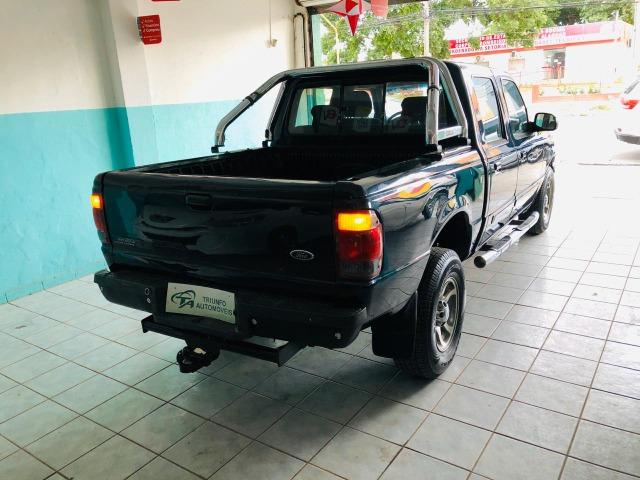 Ranger XLT 2.8 PowerStroke 2004 Extra - Foto 6