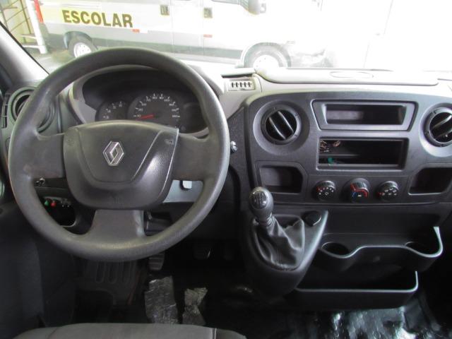 Renault Master Escolar L2H2 - Foto 10