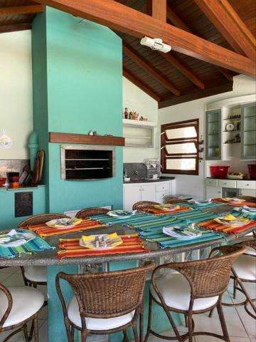 Altíssimo padrão linda casa na área nobre Ingleses cond fechado - Foto 12