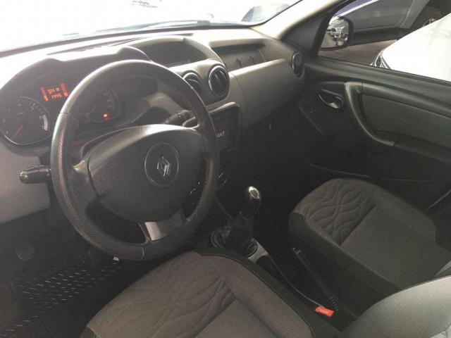 Duster 1.6 16V Dynamique (Flex) - Foto 4