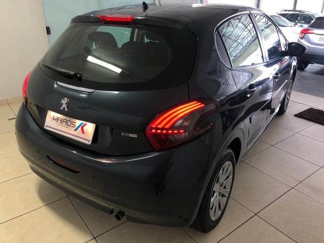 Peugeot 208 Active 1.2 Flex Manual Completo 2016/17 - Foto 3