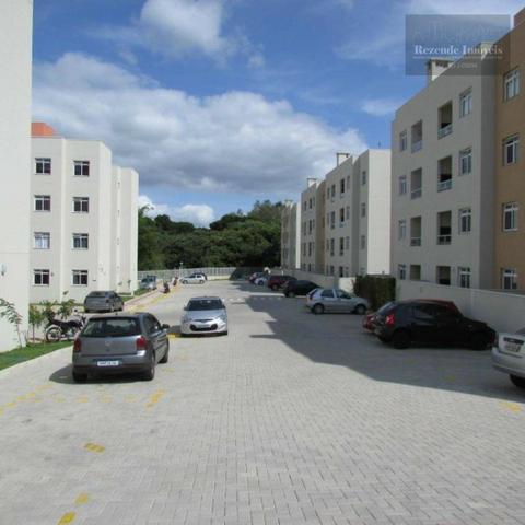 LF-AP1560 Excelente Apto com 2 dormitórios para alugar, 47 m² por R$ 700/mês - Curitiba/PR - Foto 19