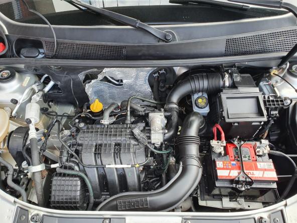 SANDERO 2016/2017 1.0 12V SCE FLEX AUTHENTIQUE MANUAL - Foto 11