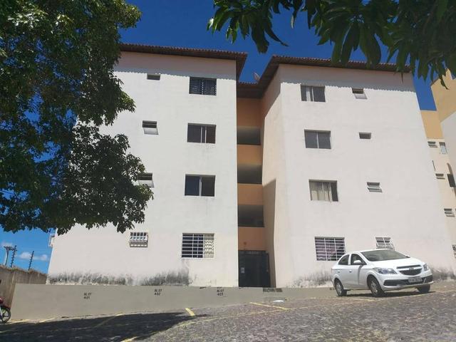 Vendo apartamento região do grande Dirceu